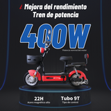 e03 bicimoto eléctrica adulto
