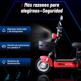 e03 bicimoto electrica adulto