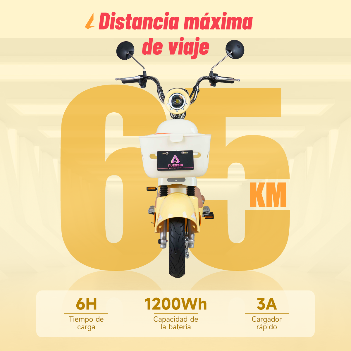 i01 bicicleta eléctrica que parece moto