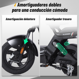 i03 Storm  Bicicleta Eléctrica