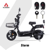 i03 bicicleta electro bike