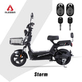 i03 bicicleta electro bike