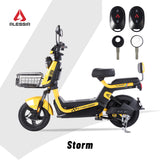 i03 bisimoto electrica