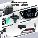 i03 nuevas motos electrica