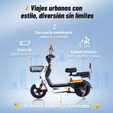 i05 motos eléctricas para adultos
