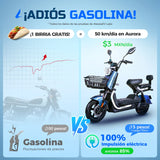 i07 moto bici