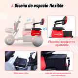p03 motoneta de tres llantas